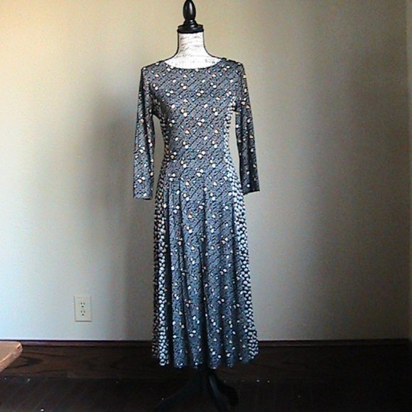 Boden Dresses & Skirts - Lovely high-waisted Boden dress